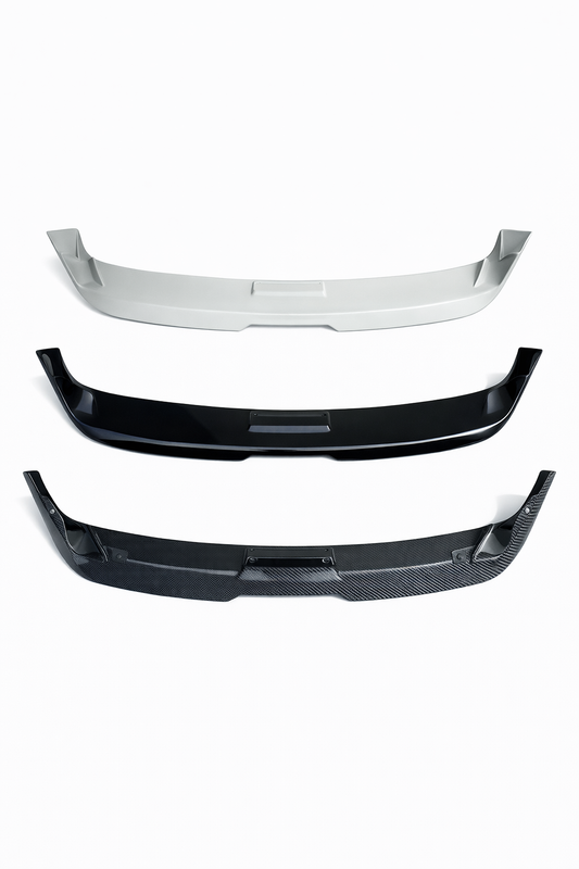 Béquet arrière Golf GTI 7/7.5