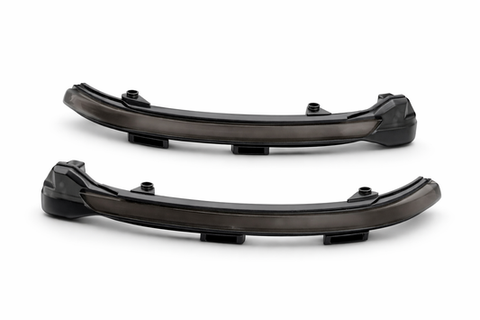 Clignotants Défilants Dynamiques LED – Rétroviseurs Golf 7