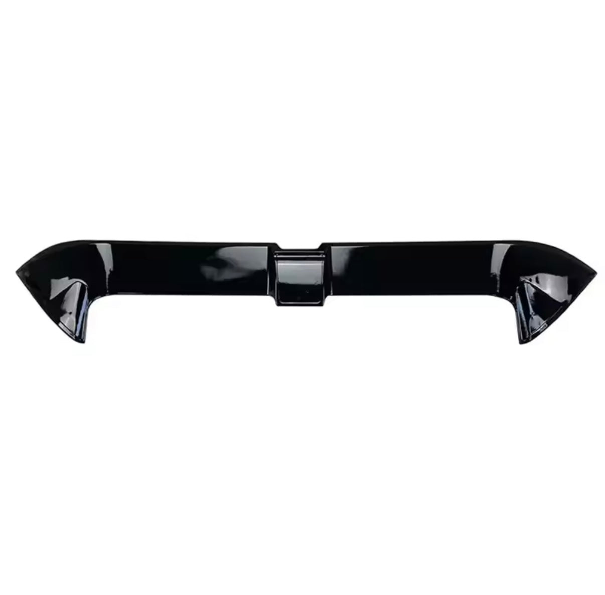 Becquet arrière Golf 7