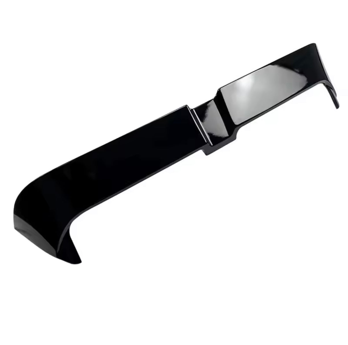 Becquet arrière Golf 7