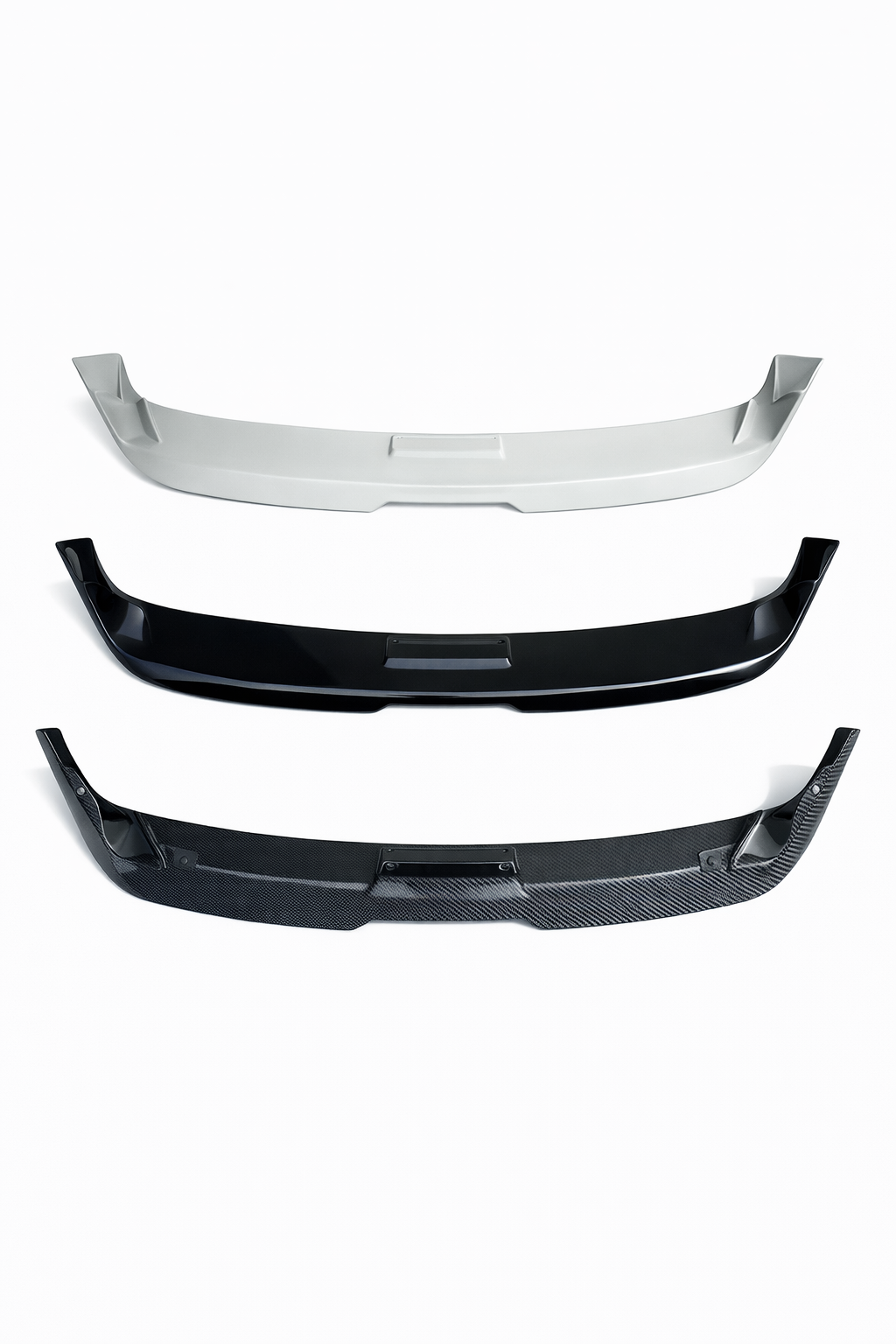 Becquet arrière Golf GTI 7/7.5