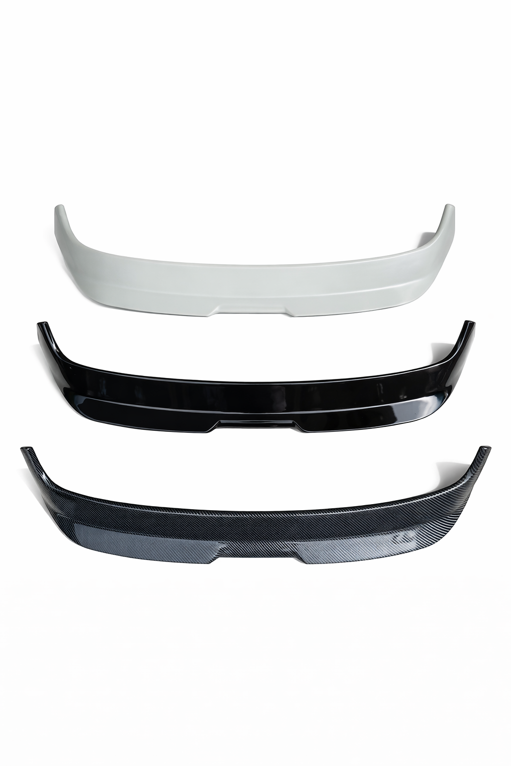 Becquet arrière Golf GTI 7/7.5