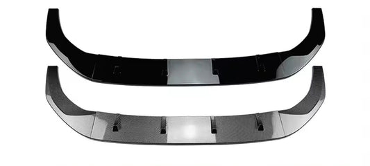 Lame de pare-chocs avant Golf 7