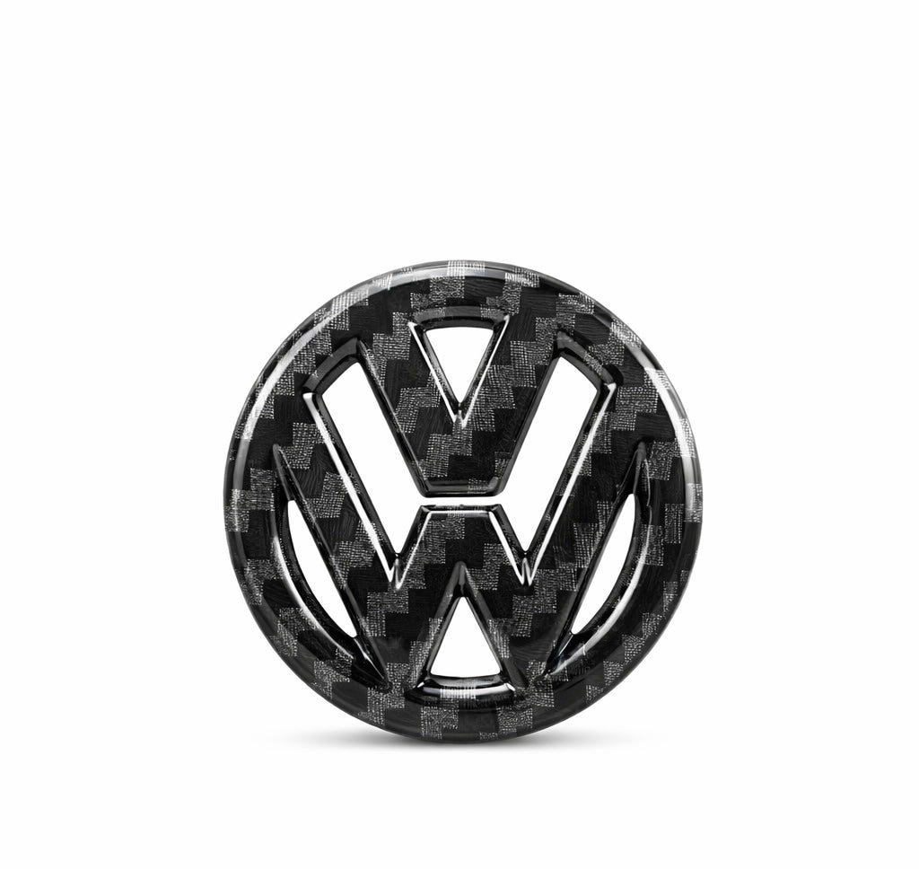 Logo de volant VW Golf 7 – 50 mm