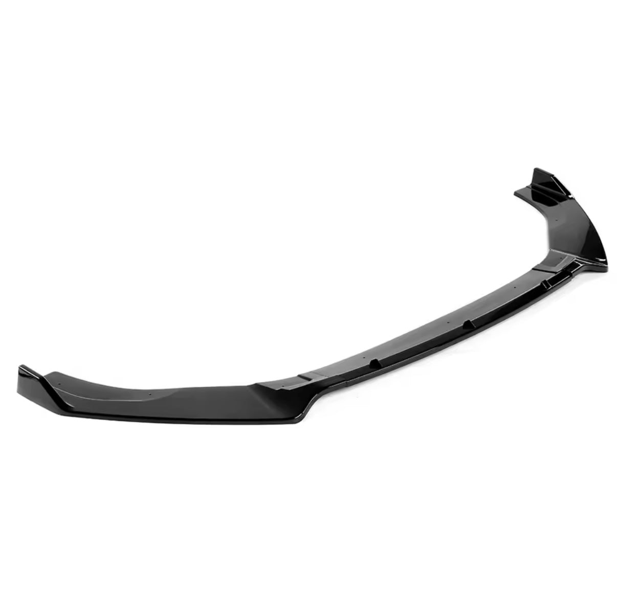 Lame de pare-chocs avant Golf 7 V2.0