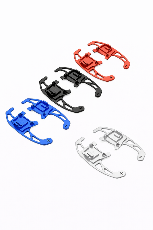 Palettes volant DSG Golf 7