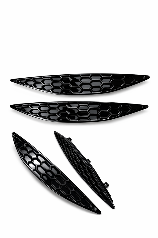 Suppresion de réflecteurs arrière Golf 7