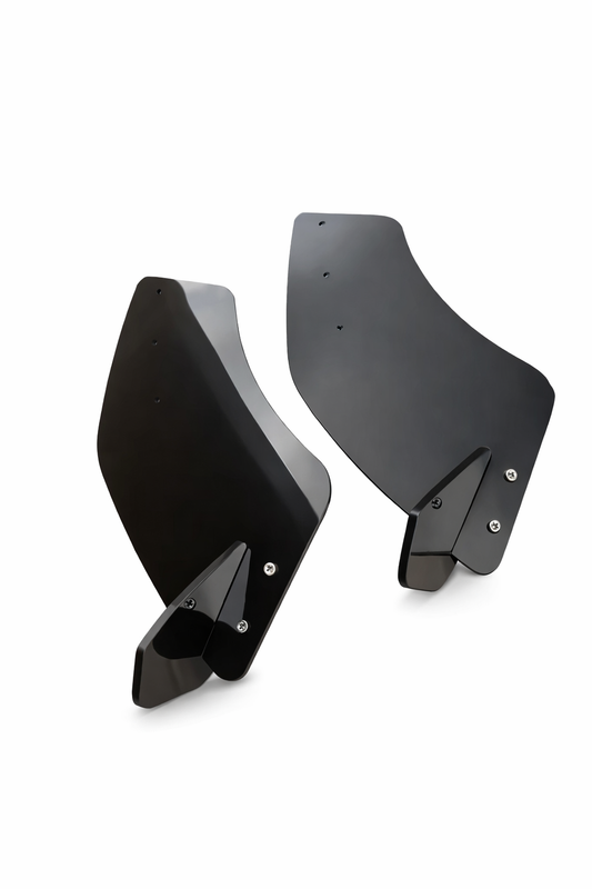 Flaps latéraux arrière – Golf 7 GTI/GTD/GTE