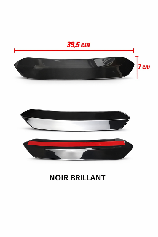 Extensions de becquet Golf 7