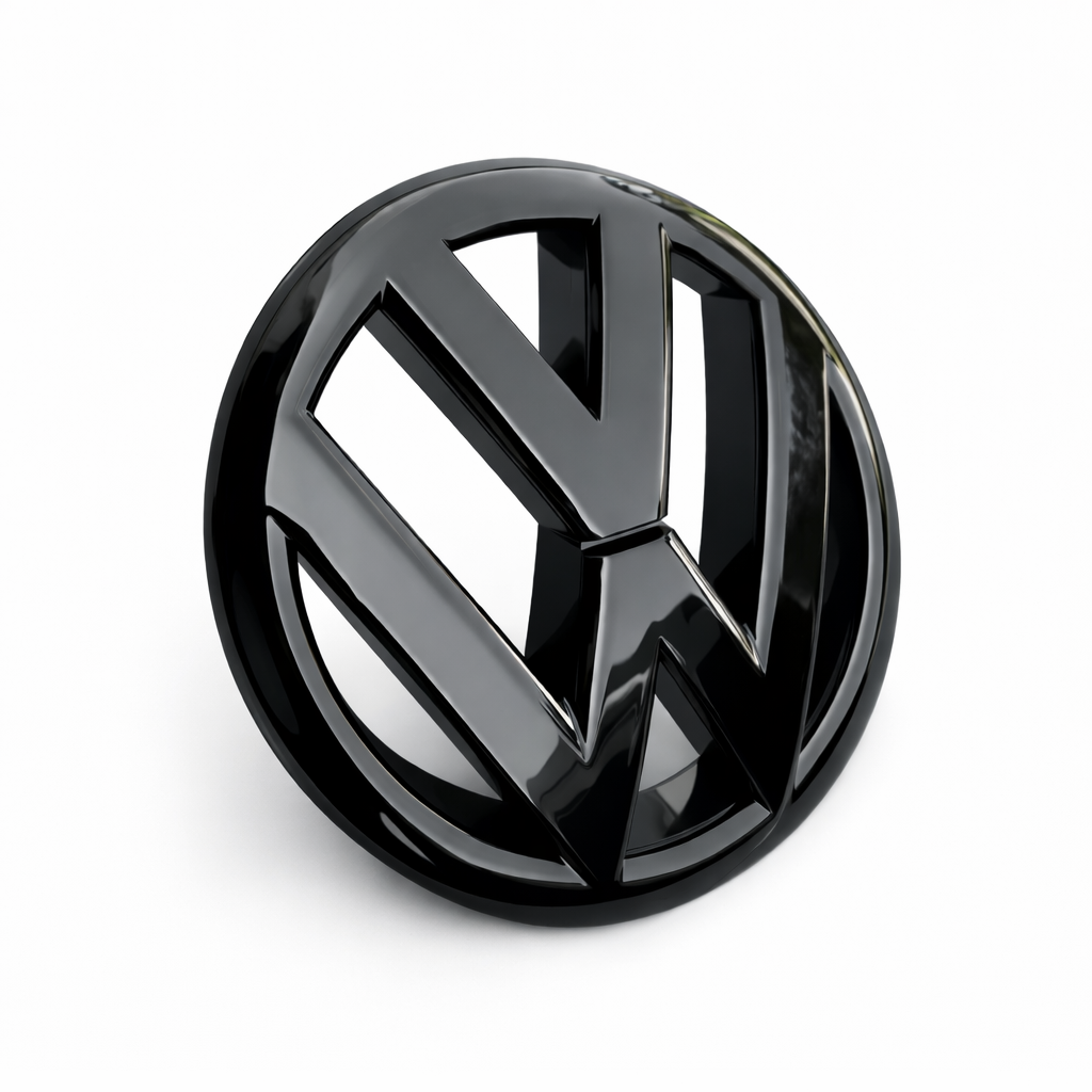 Logo calandre Vw Golf 7