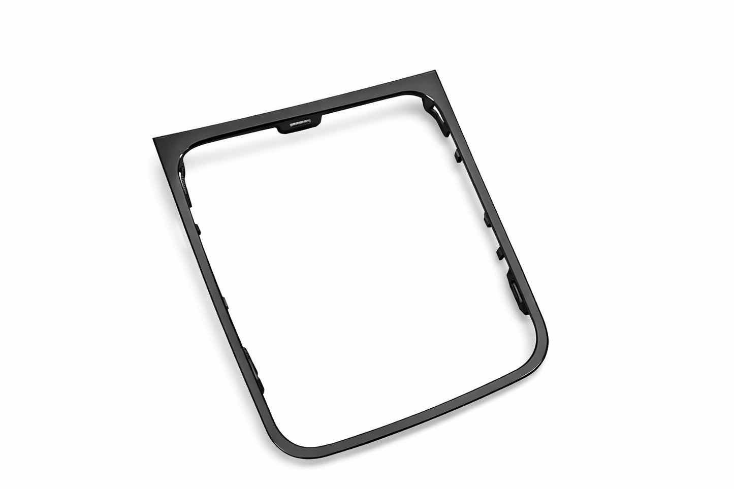 Cadre de levier de vitesses DSG