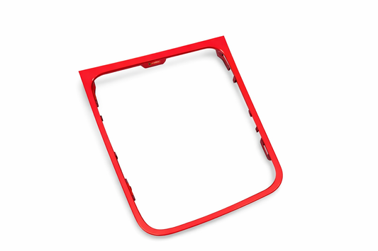 Cadre de levier de vitesses DSG