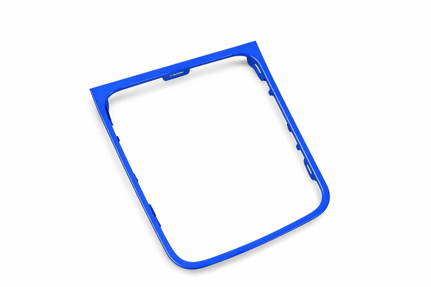 Cadre de levier de vitesses DSG