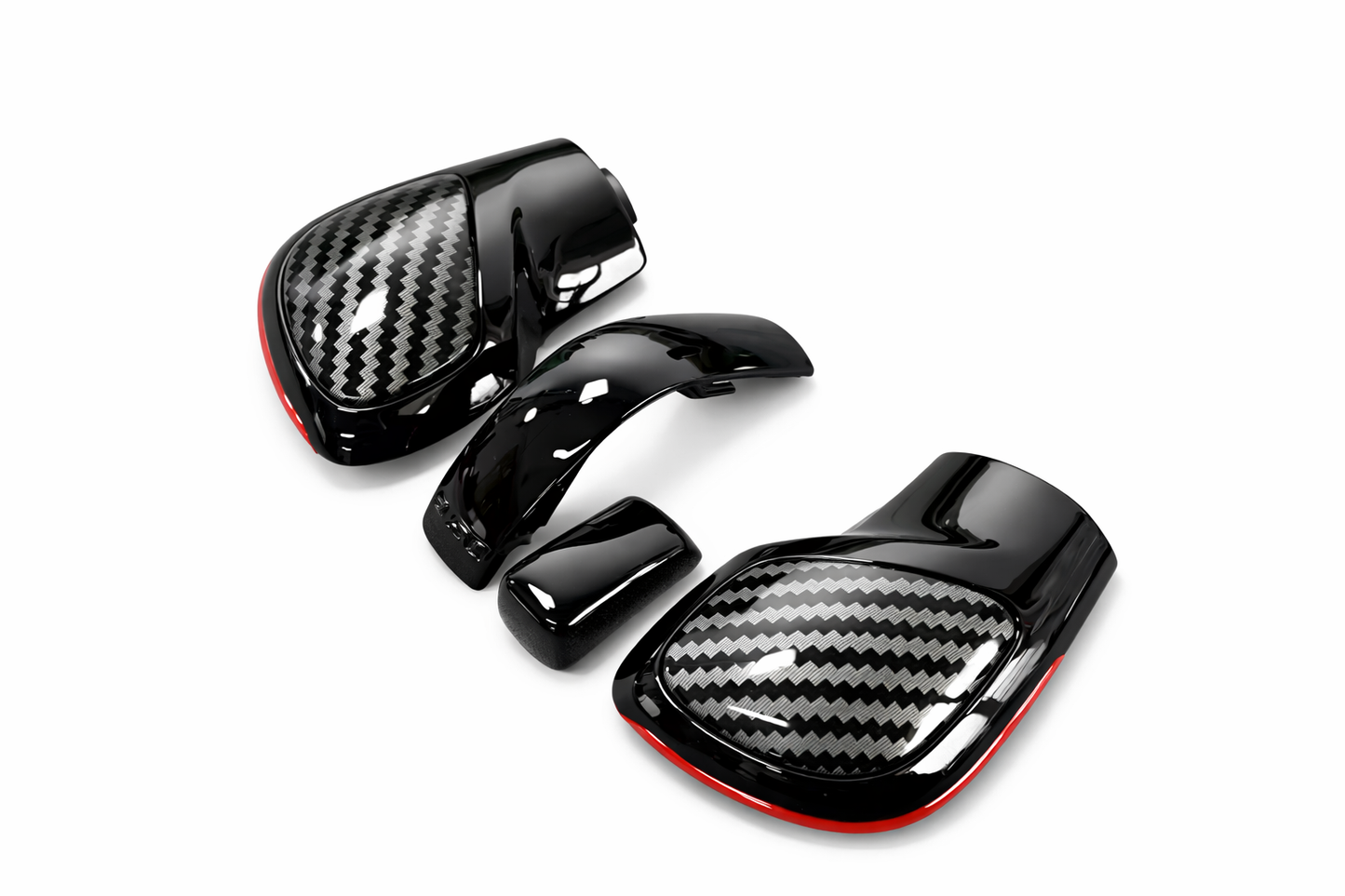 Pommeau de vitesses DSG