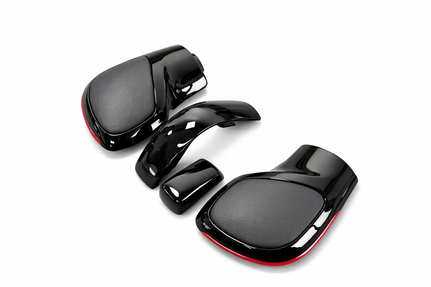 Pommeau de vitesses DSG