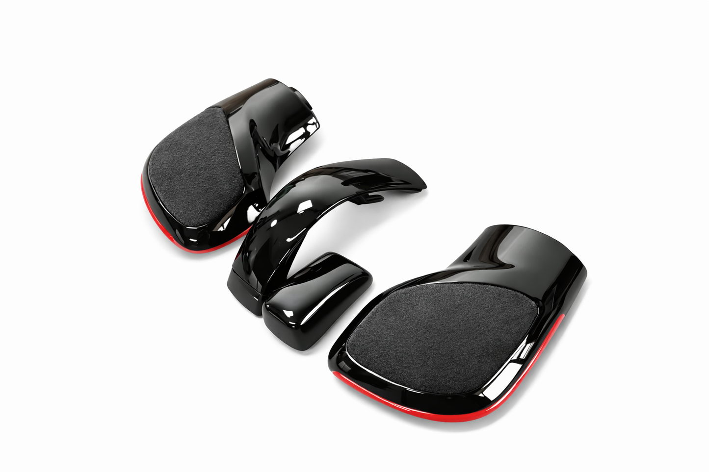 Pommeau de vitesses DSG