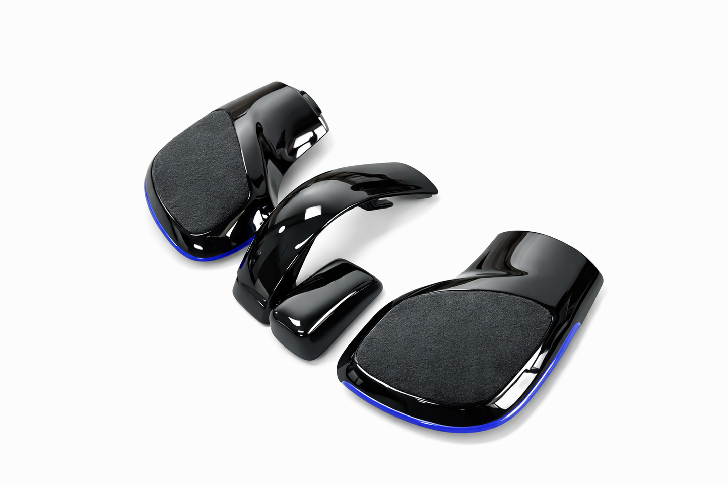 Pommeau de vitesses DSG