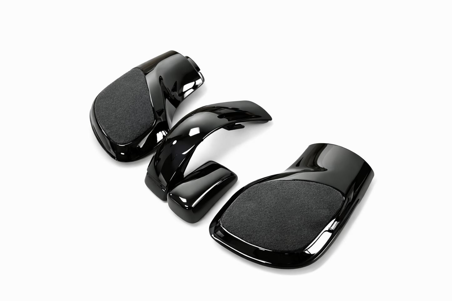 Pommeau de vitesses DSG