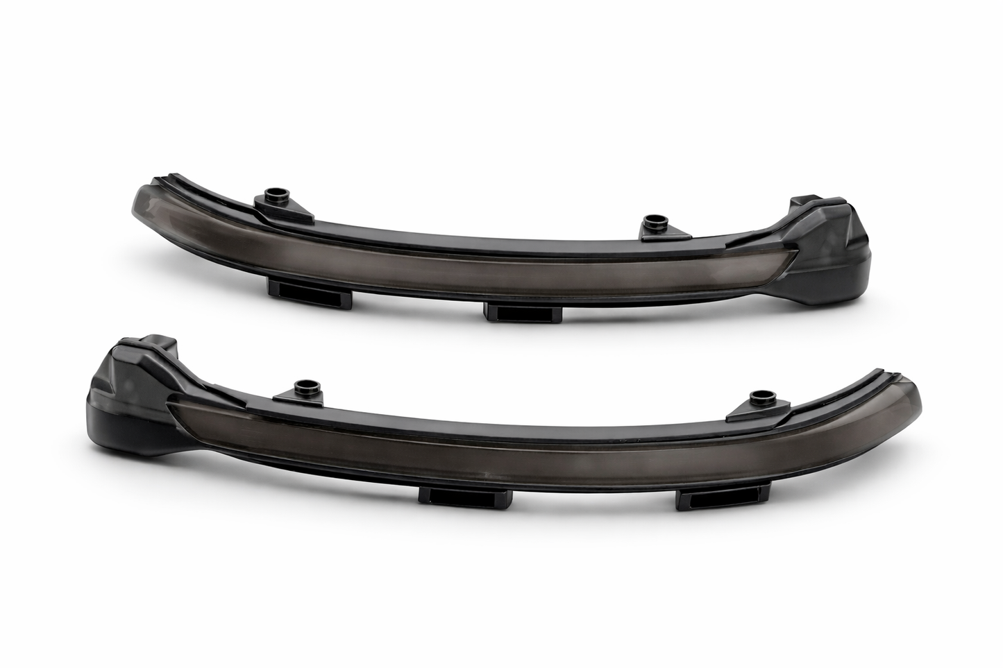 Clignotants Défilants Dynamiques LED – Rétroviseurs Golf 7