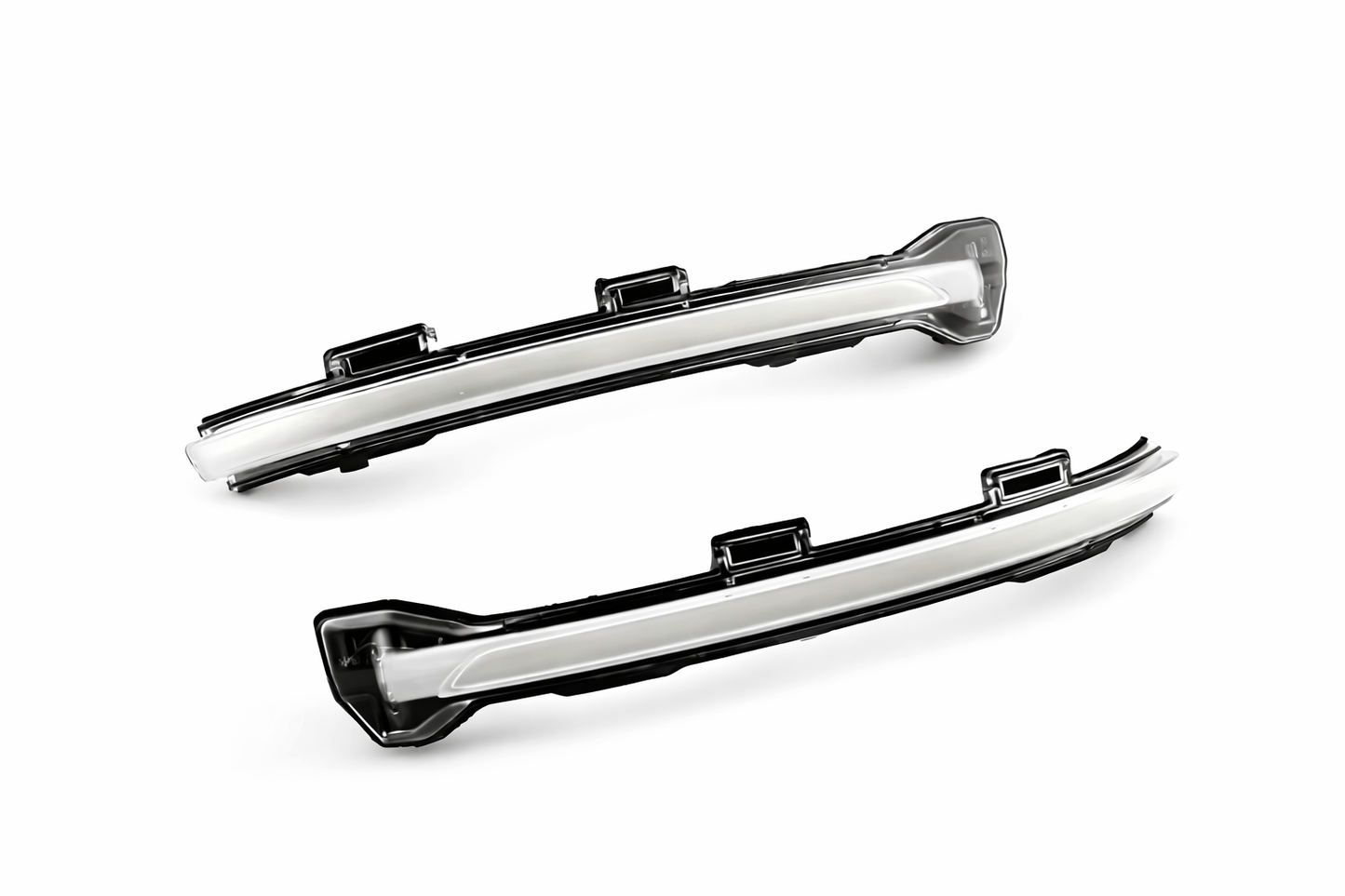 Clignotants Défilants Dynamiques LED – Rétroviseurs Golf 7